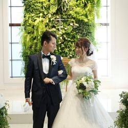 パラッツォ ドゥカーレ 麻布の写真9枚目