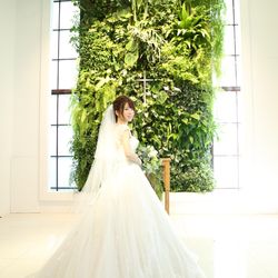 パラッツォ ドゥカーレ 麻布の写真18枚目