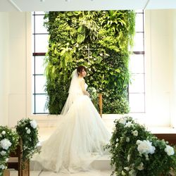 パラッツォ ドゥカーレ 麻布の写真8枚目