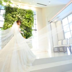 パラッツォ ドゥカーレ 麻布の写真31枚目