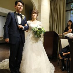 パラッツォ ドゥカーレ 麻布の写真21枚目