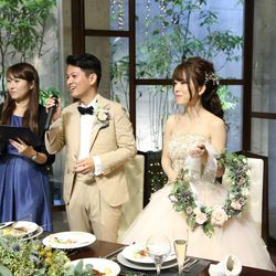 パラッツォ ドゥカーレ 麻布の写真11枚目