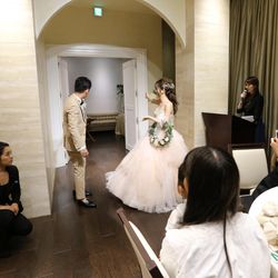 パラッツォ ドゥカーレ 麻布の写真36枚目