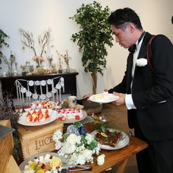 パラッツォ ドゥカーレ 麻布の写真26枚目