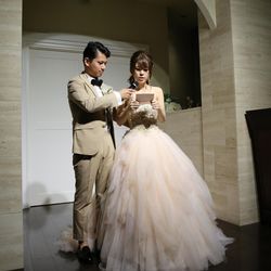 パラッツォ ドゥカーレ 麻布の写真23枚目