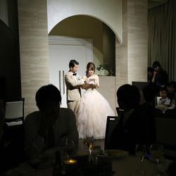 パラッツォ ドゥカーレ 麻布の写真9枚目