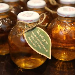 パラッツォ ドゥカーレ 麻布の写真7枚目