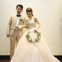 パラッツォ ドゥカーレ 麻布の写真2枚目