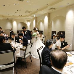 パラッツォ ドゥカーレ 麻布の写真16枚目