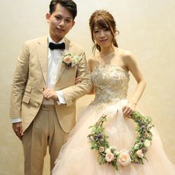 パラッツォ ドゥカーレ 麻布の写真1枚目