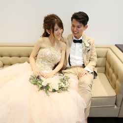 パラッツォ ドゥカーレ 麻布の写真15枚目