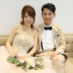 パラッツォ ドゥカーレ 麻布の写真16枚目