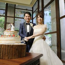 パラッツォ ドゥカーレ 麻布の写真34枚目