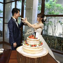 パラッツォ ドゥカーレ 麻布の写真2枚目