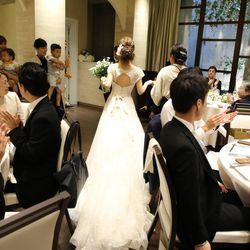 パラッツォ ドゥカーレ 麻布の写真30枚目