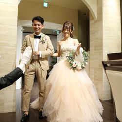 パラッツォ ドゥカーレ 麻布の写真12枚目