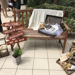 パラッツォ ドゥカーレ 麻布の写真30枚目