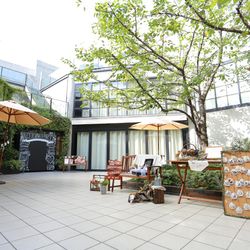 パラッツォ ドゥカーレ 麻布の写真31枚目