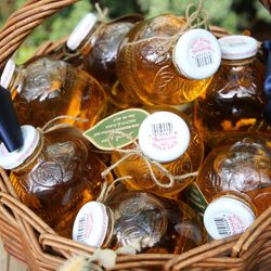 パラッツォ ドゥカーレ 麻布の写真9枚目