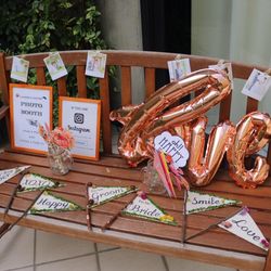 パラッツォ ドゥカーレ 麻布の写真5枚目