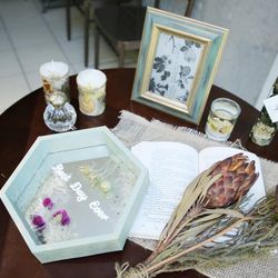 パラッツォ ドゥカーレ 麻布の写真8枚目