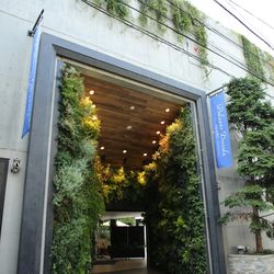 パラッツォ ドゥカーレ 麻布の写真9枚目