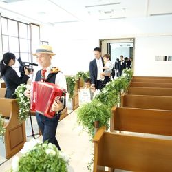 パラッツォ ドゥカーレ 麻布の写真22枚目