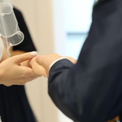 パラッツォ ドゥカーレ 麻布の写真35枚目