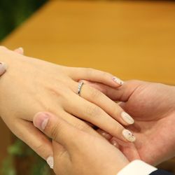 パラッツォ ドゥカーレ 麻布の写真9枚目