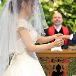 パラッツォ ドゥカーレ 麻布の写真2枚目