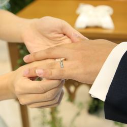 パラッツォ ドゥカーレ 麻布の写真4枚目