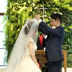 パラッツォ ドゥカーレ 麻布の写真28枚目