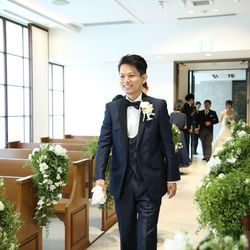 パラッツォ ドゥカーレ 麻布の写真9枚目