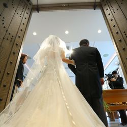 パラッツォ ドゥカーレ 麻布の写真20枚目