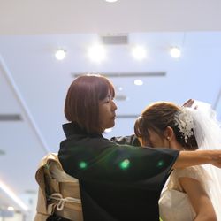 パラッツォ ドゥカーレ 麻布の写真15枚目