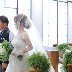 パラッツォ ドゥカーレ 麻布の写真19枚目