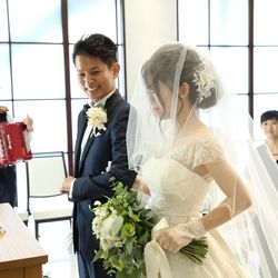 パラッツォ ドゥカーレ 麻布の写真14枚目