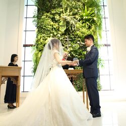 パラッツォ ドゥカーレ 麻布の写真28枚目