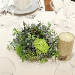 パラッツォ ドゥカーレ 麻布の写真3枚目