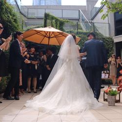 パラッツォ ドゥカーレ 麻布の写真25枚目