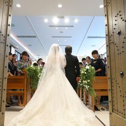 パラッツォ ドゥカーレ 麻布の写真12枚目