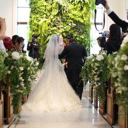 パラッツォ ドゥカーレ 麻布の写真2枚目