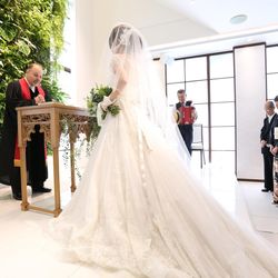 パラッツォ ドゥカーレ 麻布の写真4枚目