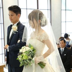 パラッツォ ドゥカーレ 麻布の写真22枚目