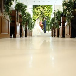 パラッツォ ドゥカーレ 麻布の写真28枚目