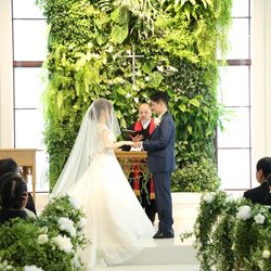 パラッツォ ドゥカーレ 麻布の写真28枚目