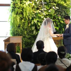 パラッツォ ドゥカーレ 麻布の写真30枚目