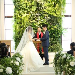 パラッツォ ドゥカーレ 麻布の写真34枚目