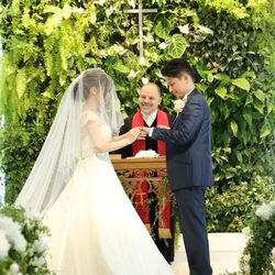 パラッツォ ドゥカーレ 麻布の写真29枚目