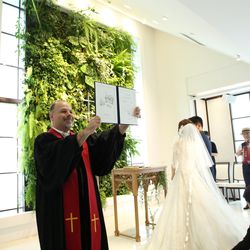 パラッツォ ドゥカーレ 麻布の写真36枚目